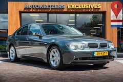 Bild des Angebotes BMW 735 7-serie 735i