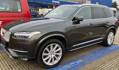 Bild des Angebotes Volvo XC90 XC90 D5 AWD Inscription Vollausstattung 7 Sitze