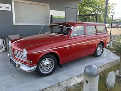 Bild des Angebotes Volvo Amazon B 18 B Kombi Overdrive Oldtimer Tüv 10-2027