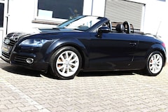 Audi TT TT 1.8 16V TFSI Roadster *1-HAND /Gepflegt