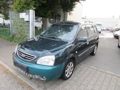 Kia Carens Carens LX