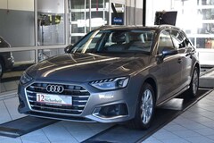 Bild des Angebotes Audi A4 40 2.0TDI Avant S-tronic*Matrix-LED*DCC*360°
