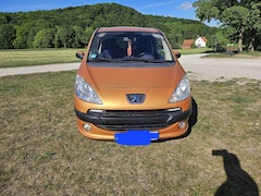 Bild des Angebotes Peugeot 1007 HDi 70 Tendance