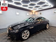 Bild des Angebotes Jaguar XE S|AUTOM|LEDER|NAVI|LED|KAMERA