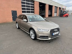 Audi A6 A6 Avant Diesel Avant 3.0 TDI quattro S tronic