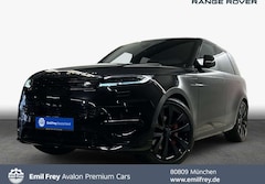 Bild des Angebotes Land Rover Range Rover Sport D300 Dynamic SE