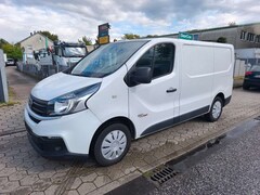 Bild des Angebotes Fiat Talento Kasten L1H1 mit Klima und Tüv
