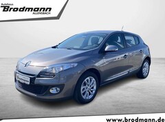 Bild des Angebotes Renault Megane ENERGY TCe 115 Paris Navi-PDC-Klimaautomati