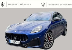 Bild des Angebotes Maserati Grecale TROFEO MY26 von Maserati München
