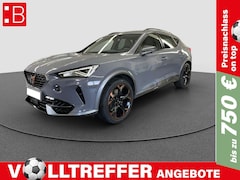 Bild des Angebotes CUPRA Formentor 1.4 TSI DSG e-Hybrid AB 282EUR VZ NAVI VIEW SHZ