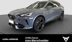 Bild des Angebotes CUPRA Formentor 1.4 TSI DSG e-Hybrid AB 282EUR VZ NAVI VIEW SHZ