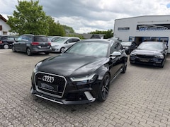 Bild des Angebotes Audi RS6 RS 6 Avant 4.0 TFSI quattro performance Plus
