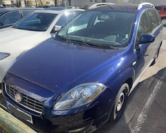 Fiat Croma 2.2 16V MPI Dynamic *KLIMAAUTOMATIK*WENIG KM*