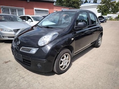 Bild des Angebotes Nissan Micra Visia 1.2 Tüv NEU/Klima