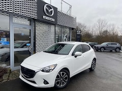 Bild des Angebotes Mazda 2 NAKAMA inkl. Winterkompletträder