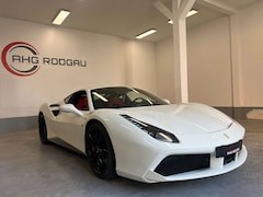 Bild des Angebotes Ferrari 488 GTB