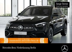 Bild des Angebotes Mercedes-Benz GLA 250 e AMG+NIGHT+360°+AHK+MULTIBEAM+TOTW+8G