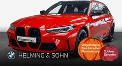Bild des Angebotes BMW M3 Competition M xDrive Touring HK HiFi Laser Lenkrad