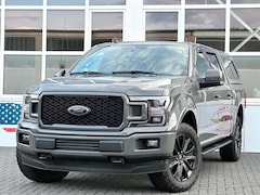 Bild des Angebotes Ford F 150 5,0L Lariat Pano B&O 360° ACC Hardtop PDC