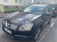 Bild des Angebotes Nissan Qashqai+2 Qashqai 2.0 acenta