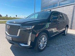 Cadillac Escalade Diesel  D600 Vollausstatung