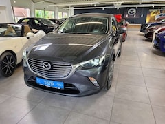 Bild des Angebotes Mazda CX-3 Skyactiv G 120 PS FWD 6GS KIZOKU INTENSE
