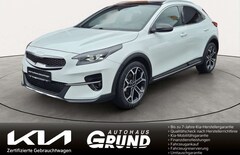 Bild des Angebotes Kia XCeed 1.5T DCT Black Xdition | PANO | XCLUSIVE