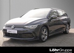 Bild des Angebotes VW Golf Variant 1.5 eTSI DSG R-Line *Navi*Kamera*PDC*App-Conn*C...
