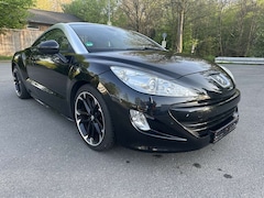 Bild des Angebotes Peugeot RCZ 1.6 200 THP Onyx JBL Navi Xenon 19 Zoll
