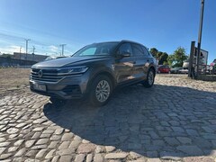 Bild des Angebotes VW Touareg Basis 4Motion AHK TÜV LEDER