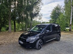 Bild des Angebotes VW Caddy 2.0 TDI BMT (5-Si.) DSG Move