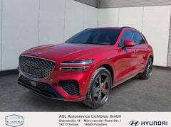 Bild des Angebotes Genesis GV70 2.2 D Sport AWD Comfort Seat & Innovation Pack 2.2