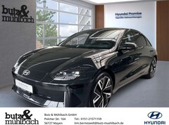 Bild des Angebotes Hyundai IONIQ 6 77,4 kWh UNIQ-Paket inkl. 20'' LM-Felgen