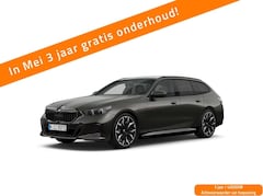 Bild des Angebotes BMW 530 5-serie Touring 530e M-Sport Pro - Pano - AH