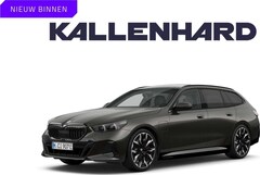 BMW 530 5-serie Touring 530e M-Sport Pro - Pano - AH