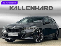 Bild des Angebotes BMW 530 5-serie Touring 530e M-Sport Pro - Pano - AH