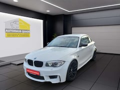 Bild des Angebotes BMW 1er M Coupé Sportpaket Navi Leder Memory Sitze Soundsystem Har