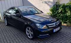 Bild des Angebotes Mercedes-Benz C 250 C 250 CDI