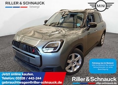 Bild des Angebotes MINI Cooper S Countryman
