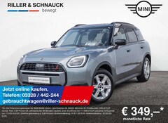 Bild des Angebotes MINI Cooper S Countryman