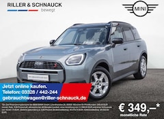 Bild des Angebotes MINI Cooper S Countryman