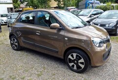 Bild des Angebotes Renault Twingo Dynamique/TÜV/AU 06/2026