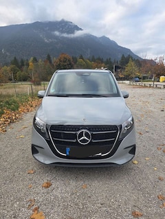 Bild des Angebotes Mercedes-Benz V 220 d kompakt 9G-TRONIC