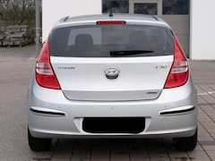 Bild des Angebotes Hyundai i30 i30 2.0 Premium