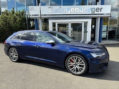 Bild des Angebotes Audi S6 quattro VOLLAUSST. DAB B&O, LED Standhzg.