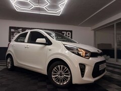 Bild des Angebotes Kia Picanto Attract LENK+SITZHZG USB KLIMAA ISOFIX Klima