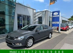 Bild des Angebotes VW Passat Lim. Comfortline BlueMotion DSG