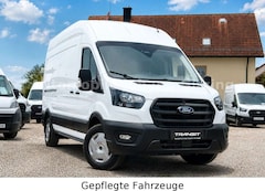 Bild des Angebotes Ford Transit TRANSIT AUTOMATIK 165 PS L3H3 AHK *NEUWERIG* KAM