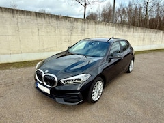 Bild des Angebotes BMW 118 1er 118i Aut.