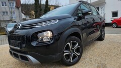 Bild des Angebotes Citroen C3 Aircross 131PS+TÜV+NAVI+GARANTIE+ANHÄNG+SITZH